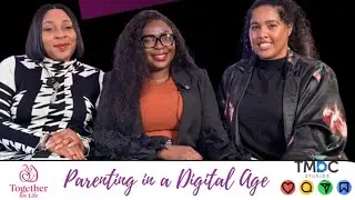 Are We Losing Our Kids to Screens? | Parenting in a Digital Age | Together For Life