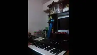 KORG&reg; Kronos 2 Review e timbres por James Freitas