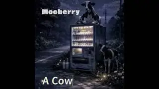A Cow - A Cold One - 8. Mooberry