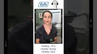 Chairside Chat with Michelle Strange, RDH
