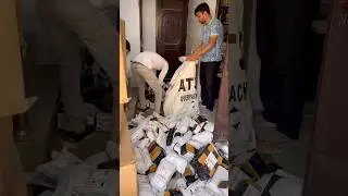 Day 46 || Diwali Sale = Warehouse Ban Gaya Ghar! 📦🔥 | Amazon Seller Life