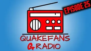 2020 Quakecon is Canceled - Episode 25