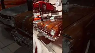Классический Pontiac #fypage #carshow #classic #pontiac
