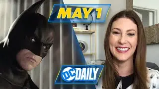 Batman Begins is a Story of Hope | DC Movie Reviews