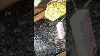 Pull Start Fire demo