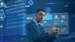 Numa Finance Investment Anthem Explainer Video - Strong, Assertive female voice over #videocreator
