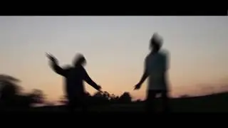PLEiiiADES x TY BANDZ - ALIEN (OFFICIAL MUSIC VIDEO)