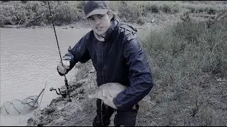 The Wilger River experience