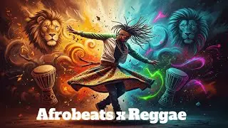 The Best Mix Song 2026 | Afrobeats - Reggae Fusion ( Officiel Clip )