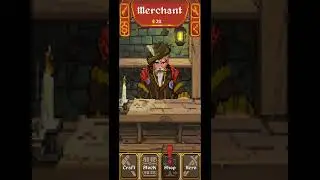 Merchant &ndash; RPG на андроид.