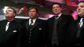 Westminster Fantasy Quartet - Once Upon a Time