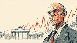Великий обман Германии: популистская ложь Мерца против экономической реальности