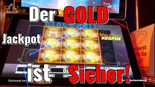 Vulkan 🌋Bonus Feature GOLD🔥 + tolle Gewinnbilder & Freispiel Serien | ENZ Merkur & Novoline 202
