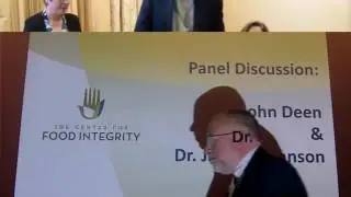 Panel - Power of the Animal Care Review Panels