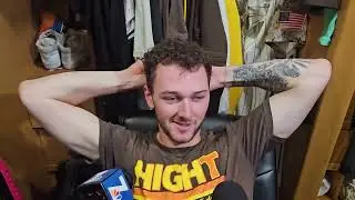 Jackson Merrill on message Padres whirlwind trades sends the team