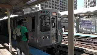 CTA Transit 