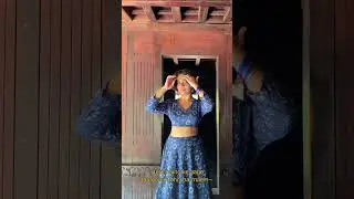 College outfits| Desi edition #nift #collegeoutfits #fashion #nivnih