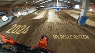 MX Halle Bayern - GoPro - 2024 (KTM SX 300)