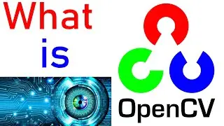 What is Opencv CV2 Python  - Image Processing in Python - Use of OpenCV - Code Jana