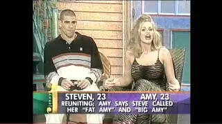 11/4/ 1997 Fox Commercials / Jenny Jones Talk Show You Said I Was Ugly Look At Me Now WTTG 5