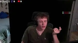 *NO PREROLL ADS* I PREY I DONT DIE | !discord !humble !wishlist
