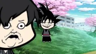 Vete A La Versh | Eres Horrible (Version Walfa)