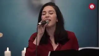 SUNA ALAN - Leyla - Live Performance