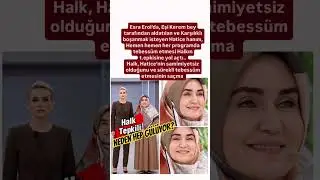Esra Erol&rsquo;da, Eşi Kerem bey tarafından aldatılan ve Karşılıklı boşanmak isteyen Hatice hanım,
