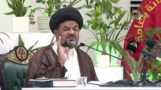 دورة في علوم القرآن - الحلقة الثامنة