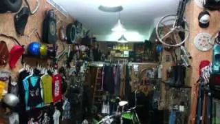 Greasy Bobber de Molina de Segura