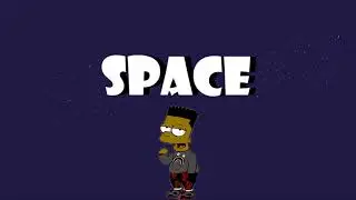 FREE Type Beat 2018  &rdquo;Space&rdquo;  (Prod. Phannovan) *Garbage*
