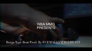 Free‼️‼️Burga Type Beat Prod. By MALLYMALLBEATZ