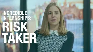 Stevens Business: Testing her limits
