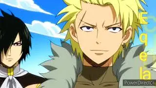 Os fairy tail : La vie de lycéenne partie 1