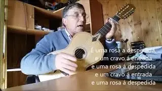 Senhora Santa Combinha