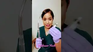 Янкауэр Хак #НавыкиМедицинскойУслуги