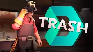 TF2 traders: NEVER use DMarket! Here&rsquo;s why&hellip;