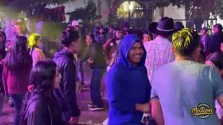 Los Senderos del Pacifico | San Miguel Mixtepec 2025