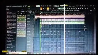Dj KSR KISHOR RnL Remix