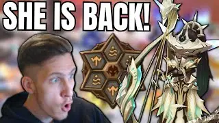 CELIA BULLIED PEOPLE IN G3 RTA (Summoners War)