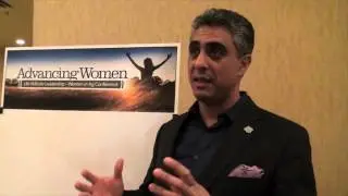 Advancing Women Conference a Perfect Fit for Bayer CropScience Canada