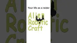 Ваша жизнь в качестве рейдера #arcraiders #lore