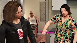 House Party - The Game Grumps Find a 
