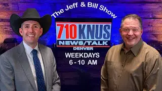The Jeff and Bill Show! January 19, 2026 - Hr. 1