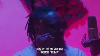 Verbo (Neto do Velho Domingos) ft Konstantino -  One More (Bad Boy) ||Visualiser||