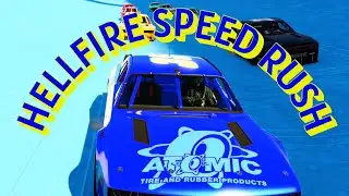 GTA 5 Hotring Hellfire: Speed Rush! 🔥🏁