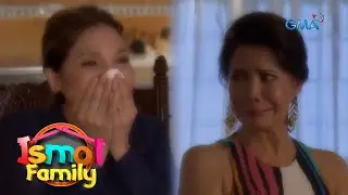 Ismol Family: Mabantot na nakaraan ni Nanay Latchie (Episode 6)