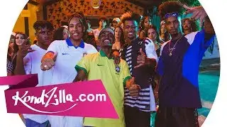 NGKS - Sem Love Nunca (kondzilla.com)