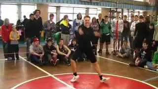VERTIFIGHT - RUSSIAN ELECTRO DANCE BATTLES / JURY: Orel,Vulcan,K.Bykhovskaya