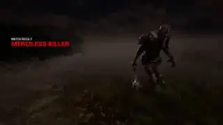 Wraith Quad Kill! Dead By Daylight Gameplay No Commentary